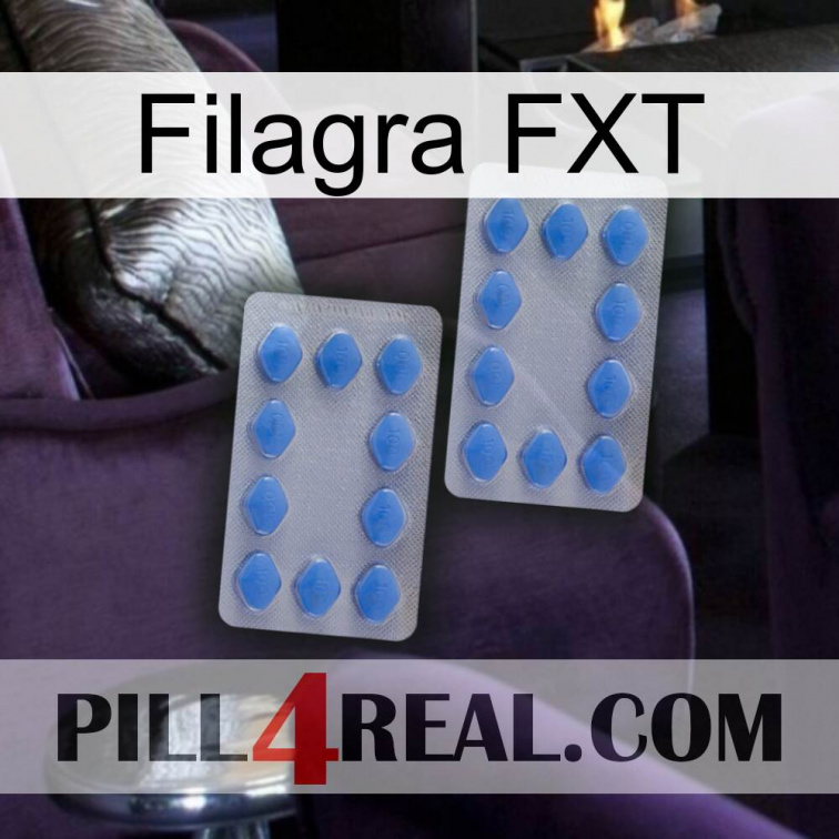 Filagra FXT 20